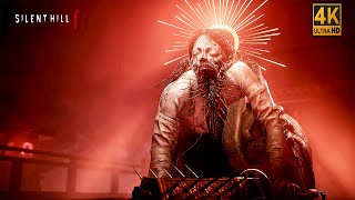Scary Corrupted Sakuko-like Entity Cutscene - SILENT HILL F | Game Clips - 4K HDR
π Please subscribe, like, and hit the bell icon! π
FULL Video - https://youtu.be/gWf-KlotAJU
FULL Gameplay/Walkthrough - https://www.youtube.com/playlist?list=PL5qRgCQ9jEJt7jdQrWS5Tp5QPc4HgJ-mf
My FB Page - https://www.facebook.com/gaming/GamePlayTru
Tiktok - https://www.tiktok.com/@gameplaytru
Tags:
#silenthillf #silenthillfgameplay #silenthill #gameplay #nocommentarygameplay #letsplay #gamingvideos #gaming #horrorgaming #pcgaming #horrorgame #60fps #gameclips #gameclip #gamecutscenes Scary Corrupted Sakuko-like Entity Cutscene - SILENT HILL F | Game Clips - 4K HDR
