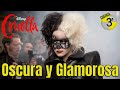 Criticas en menos de 3 minutos - Cruella