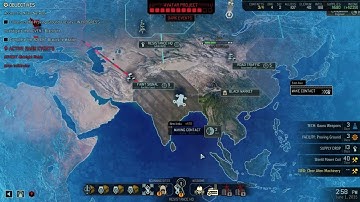 XCOM 2  Operation Jagged Key Legend & Ironman