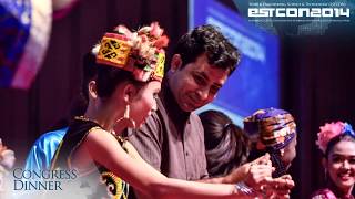 ESTCON2014 closing montage
