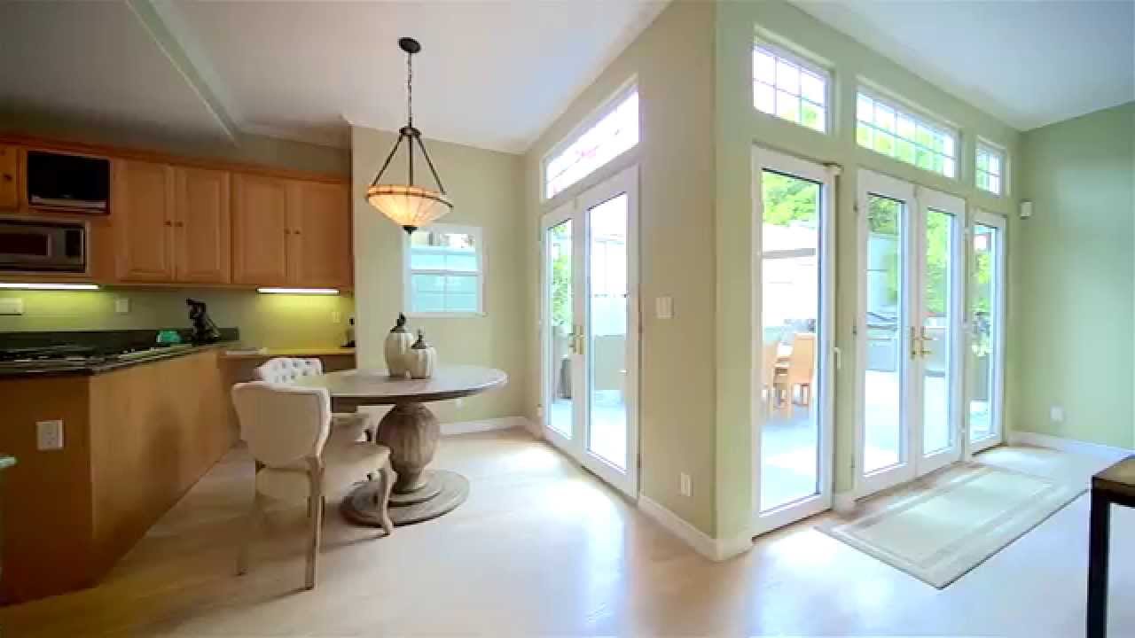 1821 Pine Avenue, Manhattan Beach offered by the Altamura Real Estate Group