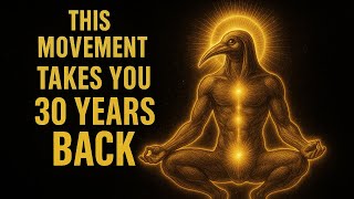Thoth’s Ancient Anti-Aging Secret That 99% of People Overlook...