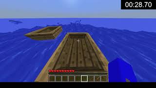 Boat Duplication (Currently Unreproducible)