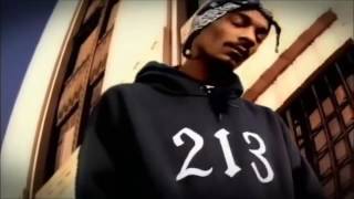Snoop Dogg   Street Life ft  2Pac Music Video Resimi