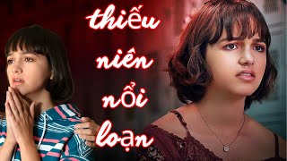 Thiếu Niên Nổi Loạn - Phim Mỹ Học Đường - Young Stalked And Pregnant - Phim Chiếu Rạp 2023