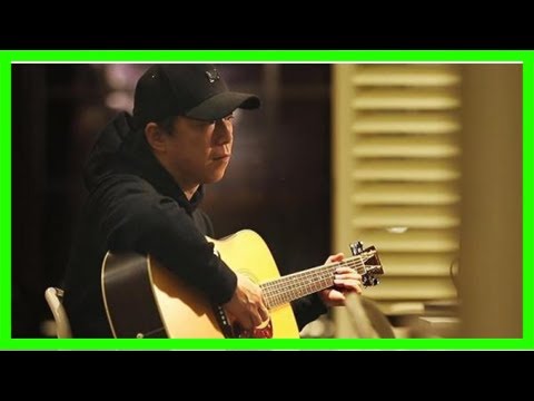 黄渤不演戏纯献唱 为中国片添疗愈色彩