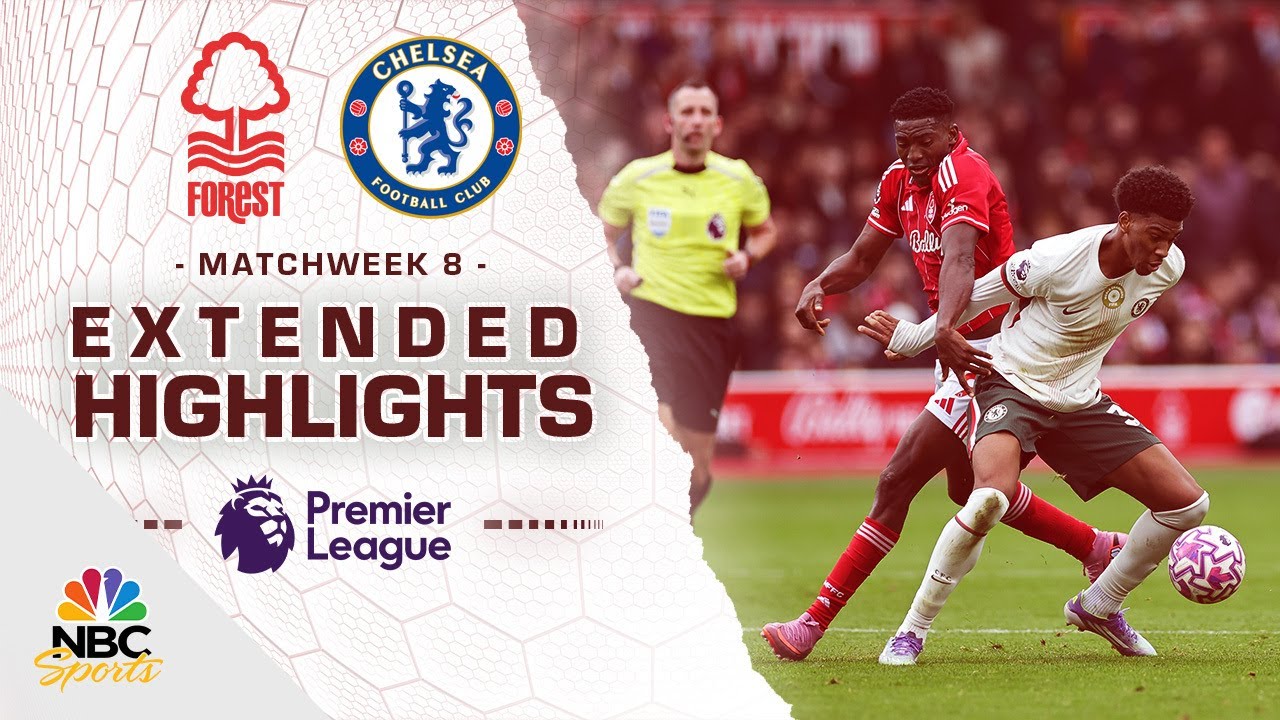 Trận đấu hấp dẫn Nottingham Forest tiếp đón Brentford trên sân nhà Cùng nhà cái keonhacai07 - Khám phá cuộc tranh tài quyết định tại City Ground