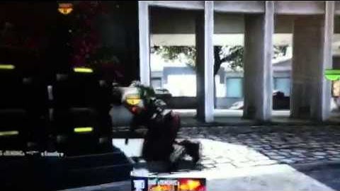 Rules wrong no kill cam