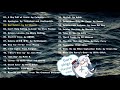 【Gawr Gura｜1hr作業用BGM】小鯊魚唱著唱著就哭了的抒情歌曲合輯【Gura sings Playlist｜25 Lyrical Songs】