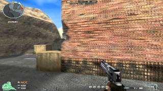 [CrossFire] Elvis Digest1