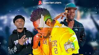 Starjon x C West x Mr How 4na5 - Ex Somone screenshot 2