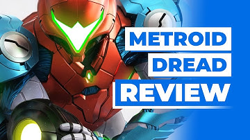 Metroid Dread Review – Is It Worth Playing?