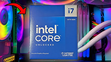 Best Motherboard and Cooler for Intel Core i7-14700KF