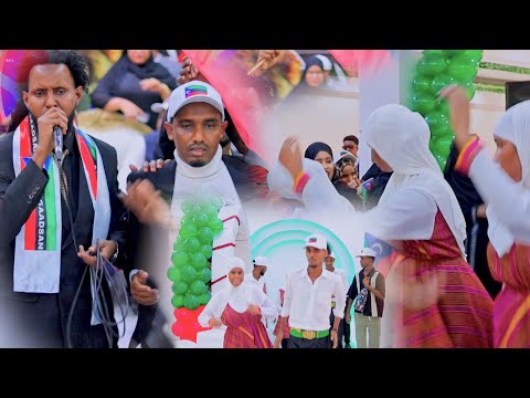 DHAANTO CUSUB 2025 AWAALE LIVE LOO QADAY MALMULE MASCUD XAFALADII GADSAN QANI