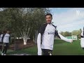 TRAINING ahead of Spurs and EXCLUSIVE BTS match angles | Chelsea FC