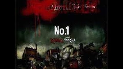 No.1 - Eski Günler İntro Sözleriyle [2007]