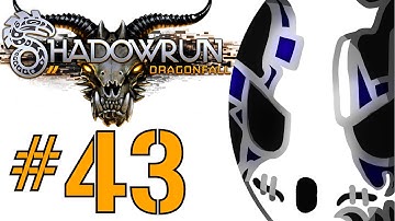 Shadowrun: Dragonfall - Director
