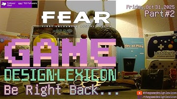 F.E.A.R.: First Encounter Assault Recon / Microsoft Windows | October 31, 2025 (Part 2) | Twitch VOD