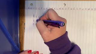 Guide Word Practice 2