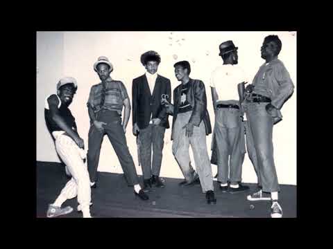Fishbone - Modern Industry (Single Version)