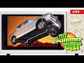 My Summer Car 💚 LOW GEAR: Битва поколений! #1