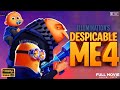 Despicable Me 4 2024 Full Movie In English Steve Carell Kristen Facts Review 
