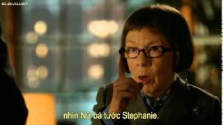 Soundtrack Scorpion Episode 6