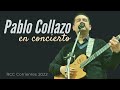 Pablo collazo    concierto para la rcc corrientes 2022