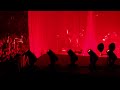 Nine Inch Nails - Gave Up at Excel Center, St. Paul, MN 2025