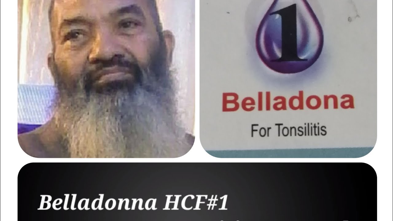 Useful formula for throat/گلے کی ہر بیماری میں مفید/Homeo Composition FORMULAS HCF#1 - YouTube