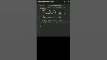 number pattern in java programming #javapattern javaprogramming #coding #pyramid #pyramidpattern