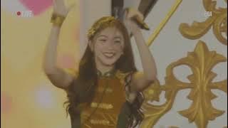 JKT48 SHANI LAST VOYAGE GRADUATION CONCERT | SONG PART 3
