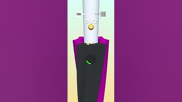 💣💣💣Stack ball explode 🤯 #gaming #gameplay #Viral #trending #foryou #fypシ゚ ❤️