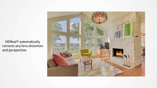 What is HDReal®?