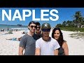 A Tour of Naples, Florida