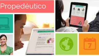 Modulo: Propedéutico. M0C2G41 Espacios abiertos-sesión  5