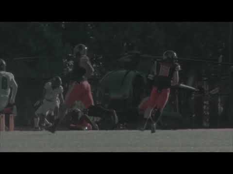 Johnathon Edwards Austin Peay Senior Tape