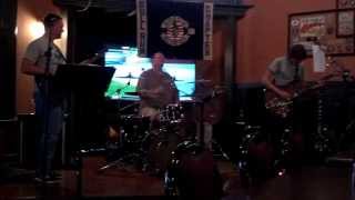 Open E Jam