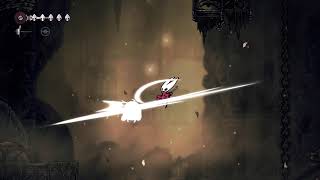 Speedrunning Silksong!