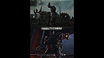 Megatron TLK vs Scourge ROTB #transformers #shorts