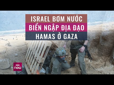 Video: Bãi biển hàng đầu ở Israel