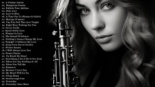 The Best of Saxophone: The most beautiful classical Saxophone pieces for relax & study