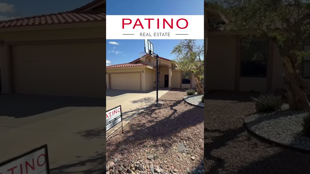 New Homes for Sale in Las Cruces NM Under $330K