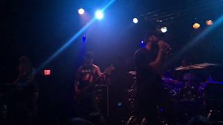 Make Them Suffer - Vortex - 10/1/18