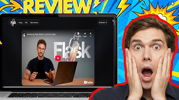 Flask by Notion & Loom Review 2026: Frame.io Alternative Features Comparison