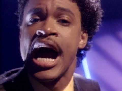 Roger I Want To Be Your Man Official Music Video 