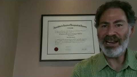 Writing the CFA Level 2 exam?  You