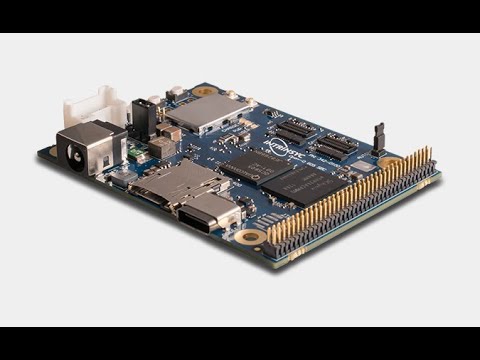 Qualcomm® QCS605 System-on-Chip