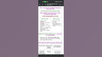 UGC NET JUNE 2024 IMPORTANT UPDATE BY SHEFALI MISHRA | UGC NET JUNE EXAM UPDATE