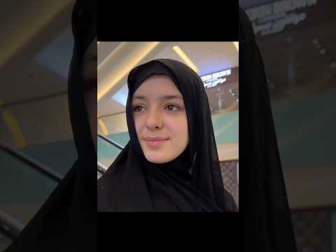 Аиша Ханум ❤️💍